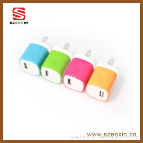 Travel Charger for iPadNew